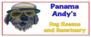 Panama Andy’s Dog Rescue Sanctuary